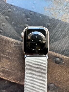Apple Watch series 9 41MM